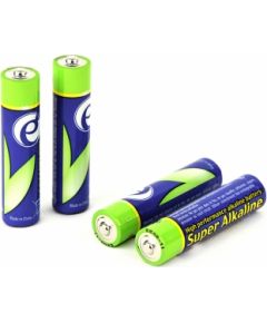 Energenie 4xAAA batteries 4-pack