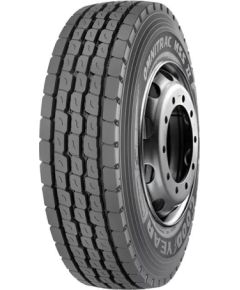 275/70R22,5 GoodYear OMNITRAC MSS II 148/145K M+S Steer MIXED USE DBB72