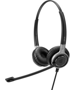 EPOS IMPACT SC 662 Wired OE Headset black