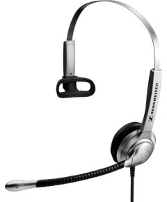 EPOS SH 335 Mono Wired OE Headset silver