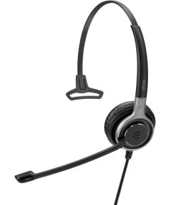 EPOS IMPACT SC 630 Wired OE Headset black