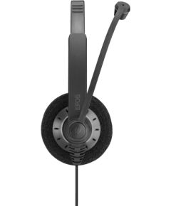 EPOS IMPACT SC 30 Wired OE Headset black