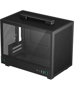 DeepCool CH160 Small Form Factor (SFF) Black