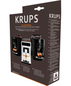 Krups XS5300 coffee maker part/accessory Cleaning tablet