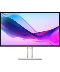 Lenovo L27h-4A 27"WQHD 100Hz 350nits AG HDMI, DP, USB Cloud Grey