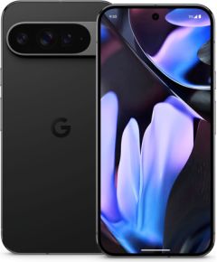 Smartfon Google Pixel 9 Pro XL 5G Dual Sim 16/128GB Obsidian