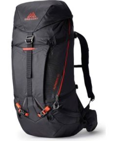 Plecak górski Gregory Alpinisto 35 - lava black (M)