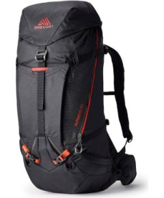 Plecak górski Gregory Alpinisto 50 - lava black (L)