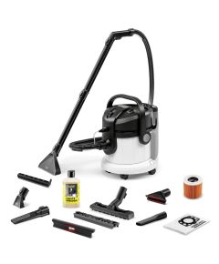 Karcher SE 4 Plus Mazgāšanas putekļsūcējs 1000W