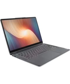 Lenovo IdeaPad Flex 5 Storm Grey 14" IPS Touch i3-1215U 8GB 256GB SSD Win11 Home S