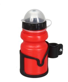 Velo pudele ar turētāju BABY 300ml