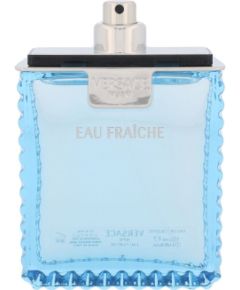 Versace Tester Man / Eau Fraiche 100ml