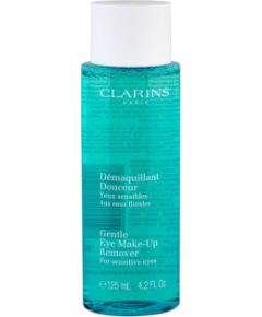 Clarins Gentle Eye Make-Up Remover / For Sensitive Eyes 125ml