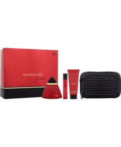 Mauboussin in Red 100ml