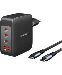 POWER ADAPTER USB-A/USB-C 140W/7814010 INTENSO