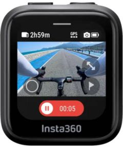 GPS Preview Remote Insta360