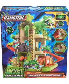 TEAMSTERZ Beast Machines komplekts "Monster mayhem"