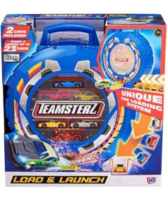 TEAMSTERZ Transportiera komplekts Load & launch