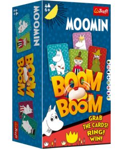 TREFL MOOMIN Boom Boom Муми-тролли