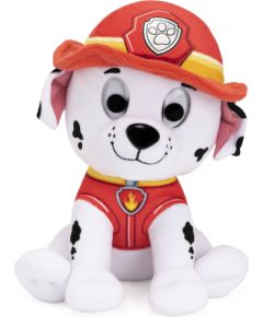 PAW PATROL Maršals, 22cm plīšs