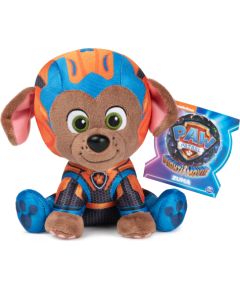 PAW PATROL Mighty Pups Movie Мягкая игрушка Зума, 15 см