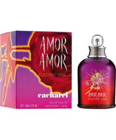 Cacharel Amor Amor Electric Kiss EDT 50 ml