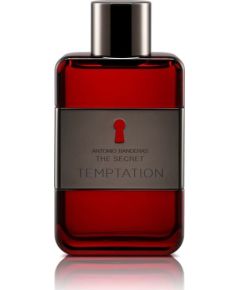 Antonio Banderas The Secret Temptation EDT 50 ml