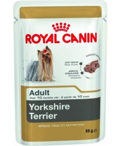 Royal Canin Yorkshire Adult saszetka 85g