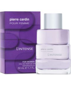 PIERRE CARDIN Pour Femme L'Intense EDP spray 50ml