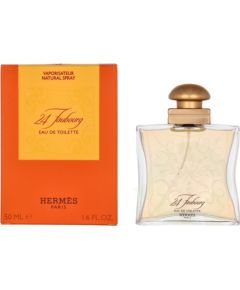 Hermes 24 Faubourg Edt Spray 50 ml