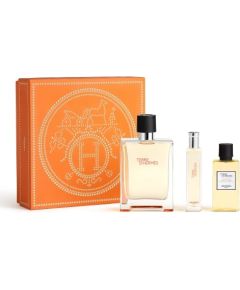 Hermes Terre D'Hermes Giftset 155ml