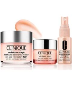 Clinique Moisture Surge Set 170 ml