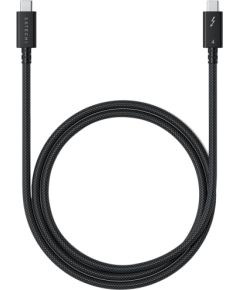 SATECHI Thunderbolt 4 Pro Cable (1M)