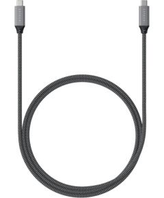 SATECHI USB-4 C > C Cable 25cm