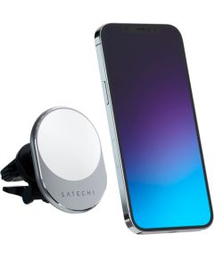 SATECHI Magnetic Wireless Car Charger