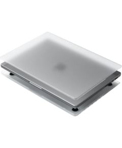 SATECHI Eco Hardshell Case for MacBook Pro 14 - Clear