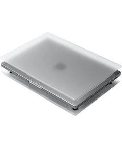 SATECHI Eco Hardshell Case for MacBook Pro 16 - Clear