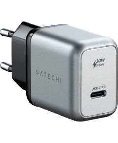 SATECHI 30W USB-C GaN Wall Charger - EU