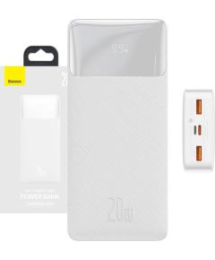 Baseus Bipow Powerbank 20000mAh / 20W