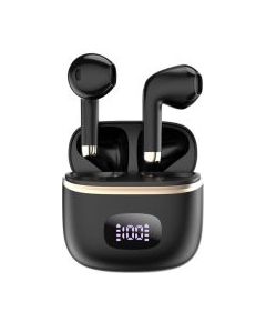 Dudao   Dudao U15Pro TWS wireless headphones - black