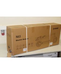 NAVEE   N65 , DAMAGED PACKAGING , 500 W Black