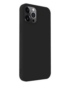 iLike Apple  iPhone 12/12 Pro Nano Silicone case Black