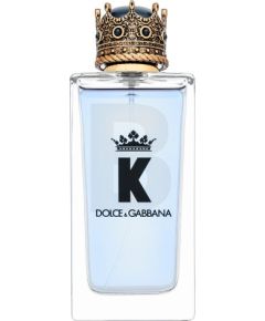 Dolce & Gabbana K туалетная вода 100 мл тестер