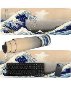 Goodbuy peles paliktnis Waves | 800 x 300