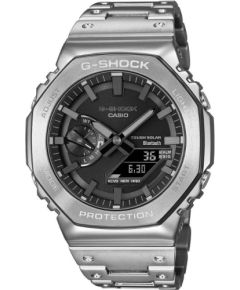 Casio G-SHOCK G-CLASSIC ORIGINAL FULL METAL GM-B2100D-1AER