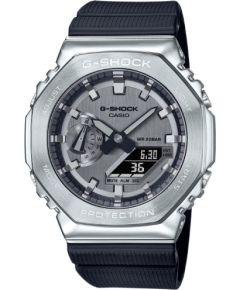 Casio G-SHOCK ORIGIN GM-2100-1AER METAL COVERED