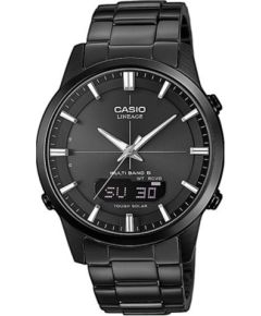 Casio Solar Radio Controlled LCW-M170DB-1AER