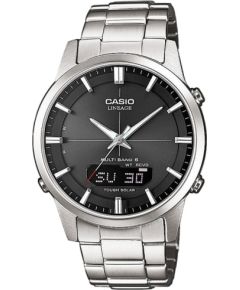 Casio Solar Radio Controlled LCW-M170D-1AER