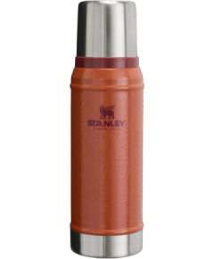 Stanley Термос The Legendary Classic Bottle 0,75л цвет глины