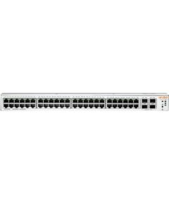 HPE Networking Instant On 1930 48G 4SFP+ Switch PoE (370W) / JL686B#ABB